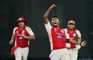 Parvinder Awana once led the pace bowling attack of the Punjab Kings